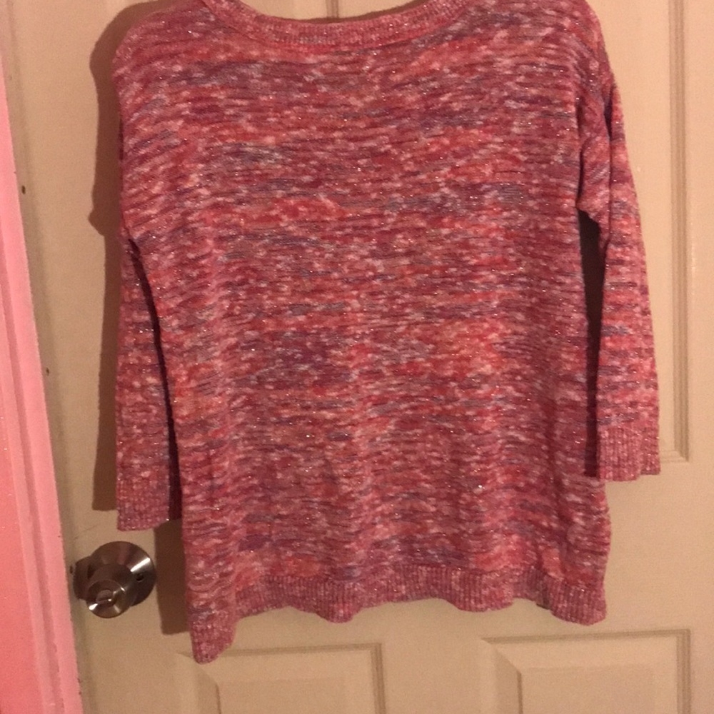 Pink top - Picture 3 of 4